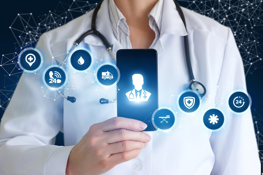 The Rising Tide of Telemedicine Transforming Healthcare in the Digital Age